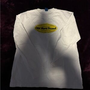 Mens Size Medium Old Navy Long Sleeve Shirt